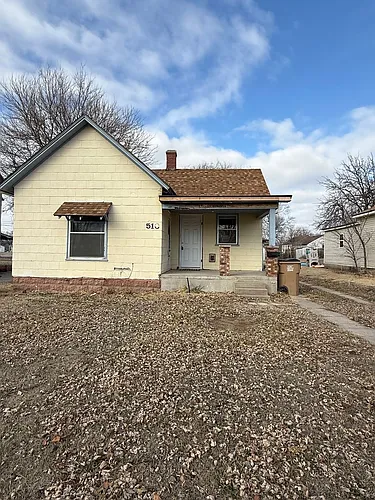 510 E 2nd St Photo 1