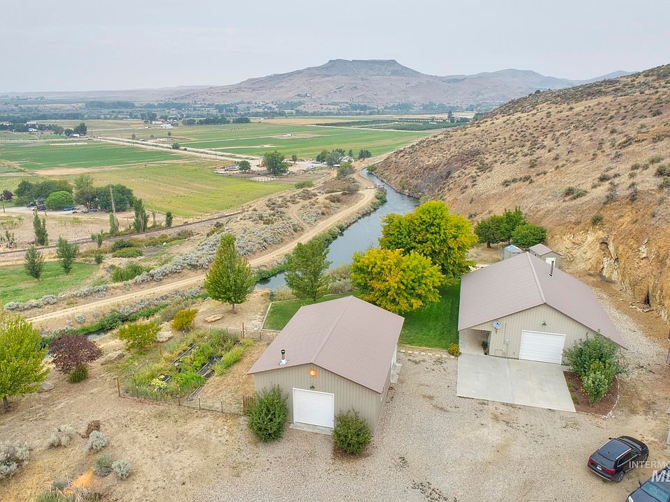 3838 Frisbee Ln, Emmett, ID 83617 Zillow