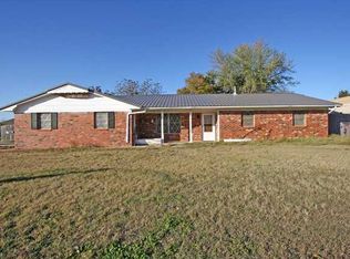 413 W Division St, Union City, OK 73090