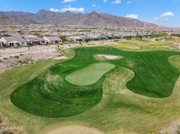 20528 W COOLIDGE Street, Buckeye, AZ 85396