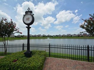 6346 Provident Green Dr, Katy, TX 77449
