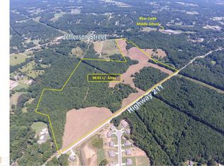 0 Jefferson St, Statham, GA 30666