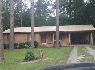 6103 Laurel Ln, Eastman, GA 31023