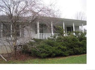 2392 Hemlock Rd, Eden, NY 14057