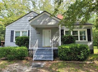 1496 Capps Browning Rd, Rentz, GA 31075