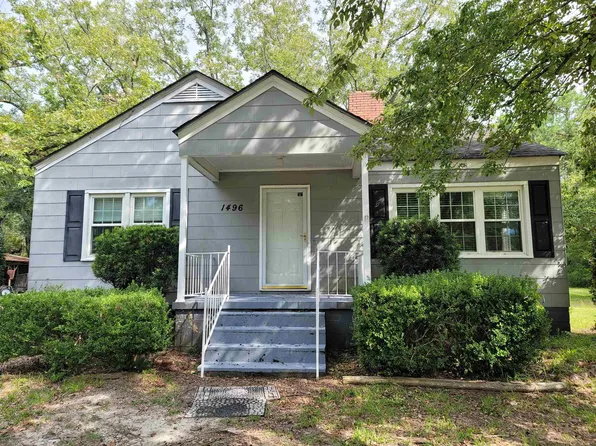 1496 Capps Browning Rd, Rentz, GA 31075