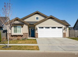 5790 S Wayland Way, Meridian, ID 83642