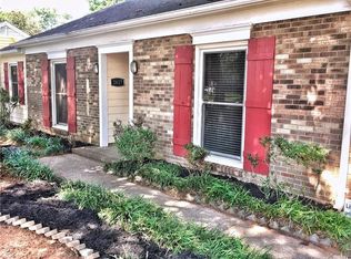 2627 Heather Glen Ln, Charlotte, NC 28208