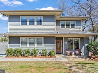 305 Norwood Ave NE, Atlanta, GA 30317