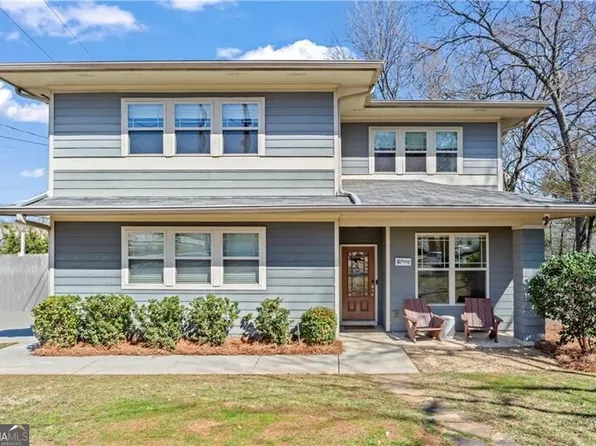 305 Norwood Ave NE, Atlanta, GA 30317
