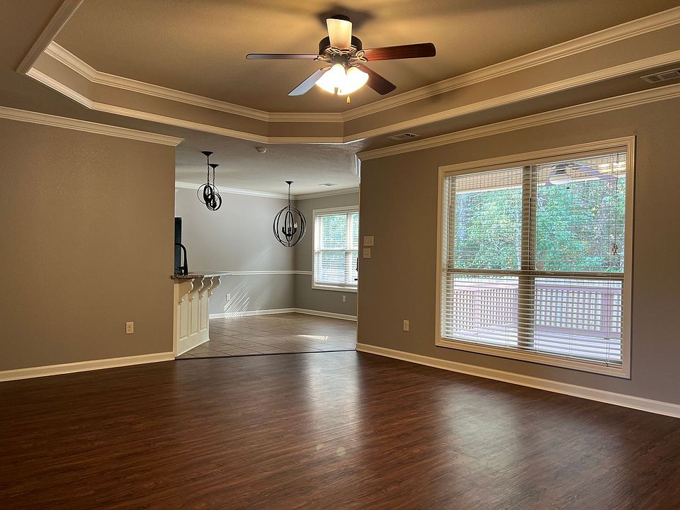 255 Creek View Dr Austin, AR Zillow