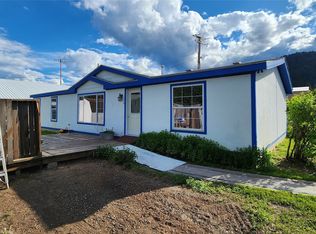 402 Yaak Ave, Troy, MT 59935