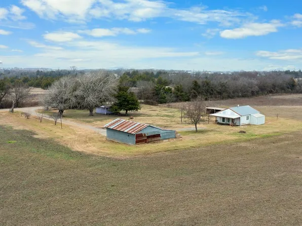 2959 Baker Rd, Sherman, TX 75090