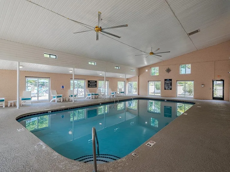 Morganton Place Apartment Homes — Photo 16