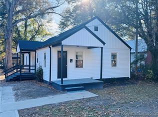 1111 Branson St, Fayetteville, NC 28305