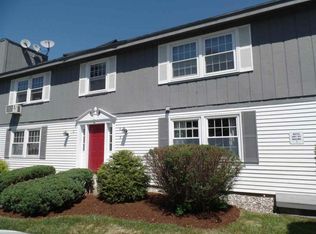 5 Candlelight Ter, White River Junction, VT 05001