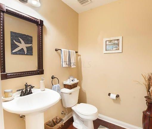 5th image of 5110 Dinard Way
