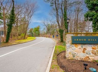110 Burkhall St UNIT G, Weymouth, MA 02190