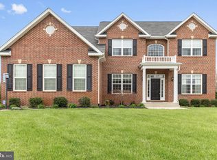 710 Good Shepherd Way, Owings, MD 20736