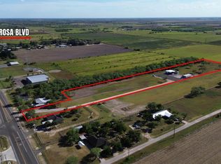 21398 Fm 506, Santa Rosa, TX 78593