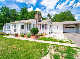 174 Blake Rd, New Britain, CT 06053