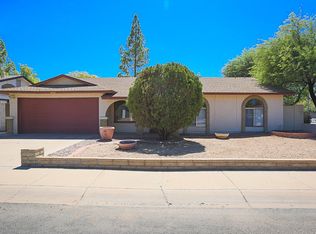1127 W Jacinto Cir, Mesa, AZ 85210