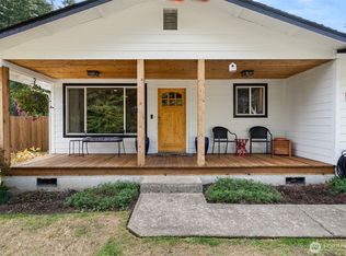 901 W Wyandotte Avenue, Shelton, WA 98584