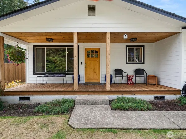 901 W Wyandotte Avenue, Shelton, WA 98584