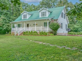 266 Zion Rd, Cookeville, TN 38501