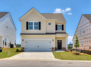 287 Mansell Park, Aiken, SC 29808