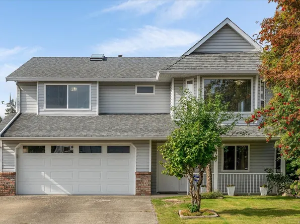 2187 Mountain Vista Dr, Nanaimo, BC V9T 5X5