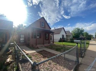 1119 Pine St, Pueblo, CO 81004