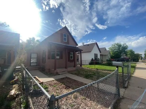 1119 Pine Street, Pueblo, CO 81004