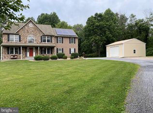 1547 Grace Rd, Pottstown, PA 19465