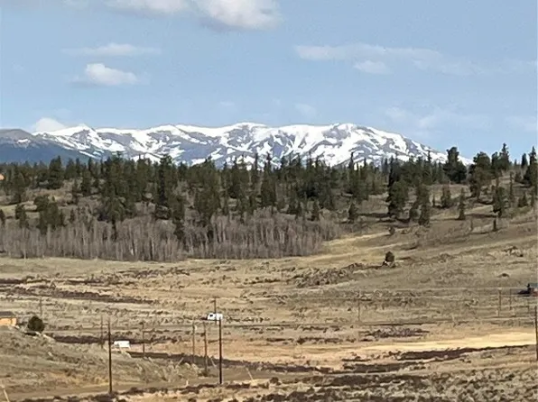 0 Haida Rd, Como, CO 80432