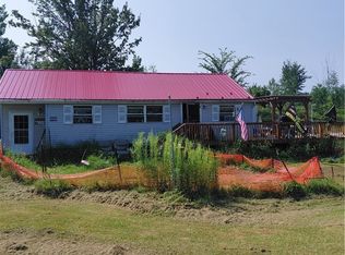 1217 Route 39, Forestville, NY 14062