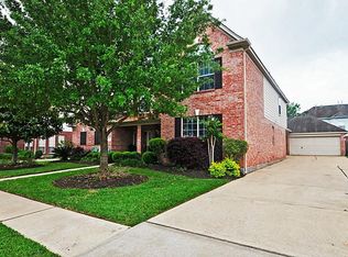 19011 Azalea Glen Ct, Houston, TX 77084