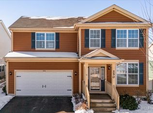 250 Water Lily Ln, Elgin, IL 60124
