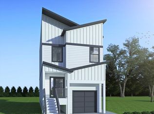 1407 E 33rd St #A, Houston, TX 77022