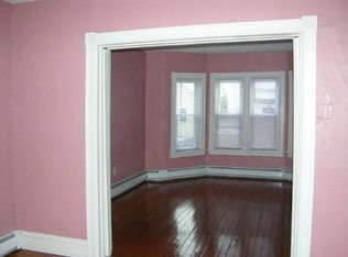 88 Preston St, Providence, RI 02906