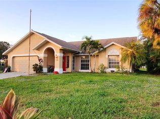 1431 Ford Cir, Lehigh Acres, FL 33936