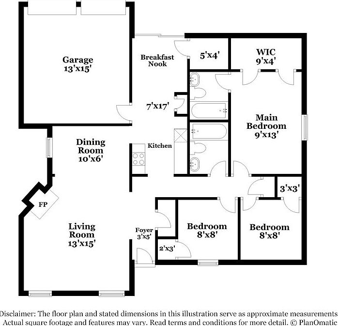 1301 Southridge Dr, Lancaster, TX 75146 Zillow