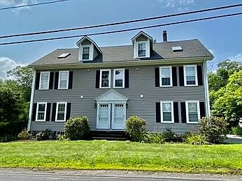 Conant Rd — Photo 1