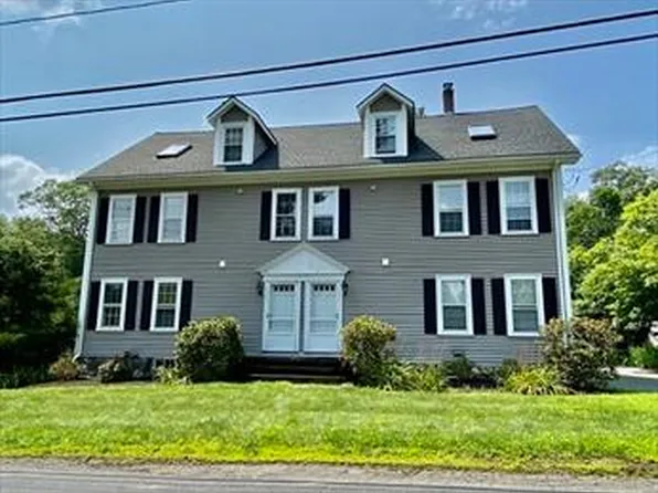 (undisclosed Address), Weston, MA 02493