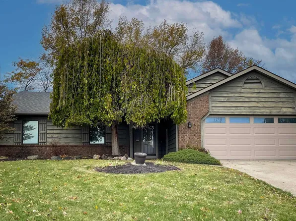 3027 Sawgrass Trl, Fort Wayne, IN 46808