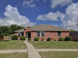 2901 Sheridan Ln, Wylie, TX 75098