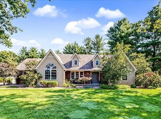 231 Stonehedge St, Frankfort, KY 40601
