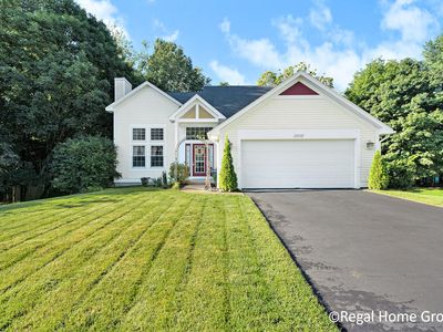 2050 Woodwind Ct, Holland, MI, 49424