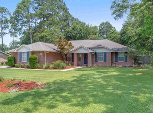 3128 Abel Ave, Pace, FL 32571