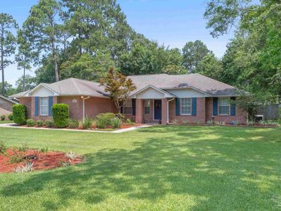3128 Abel Ave, Pace, FL, 32571